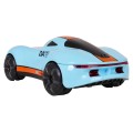R/C auto s nabíjecí stanicí VINCI Blue