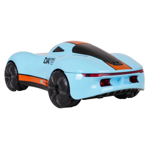 R/C auto s nabíjecí stanicí VINCI Blue