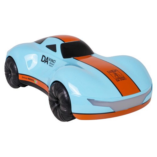 R/C auto s nabíjecí stanicí VINCI Blue