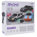 R/C Drift Car 1:24 + příslušenství