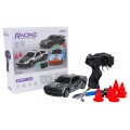 R/C Drift Car 1:24 + příslušenství