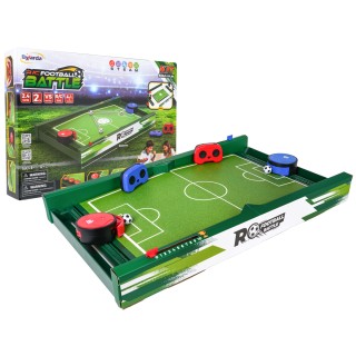 R/C fotbalová hra