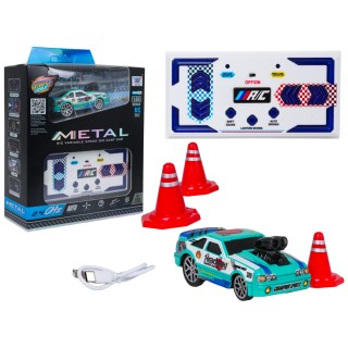 Driftovací auto 1:64 HEADWAY + příslušenství
