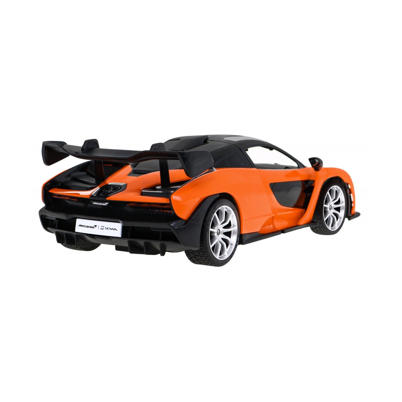 McLaren Senna RASTAR Model 1:14 Auto na dálkové ovládání + 2.4GHz Dálkové ovládání
