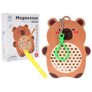 Magnetická tabule Capybara