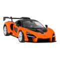 McLaren Senna RASTAR Model 1:14 Auto na dálkové ovládání + 2.4GHz Dálkové ovládání