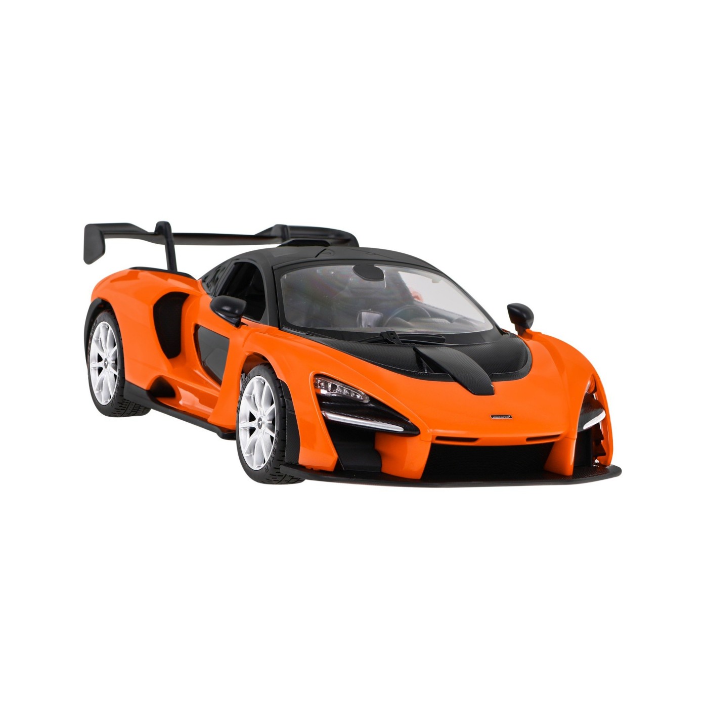 McLaren Senna RASTAR Model 1:14 Auto na dálkové ovládání + 2.4GHz Dálkové ovládání