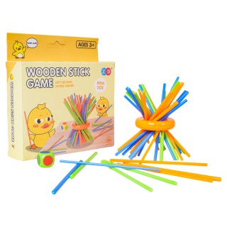 Arkádová hra MINI Sticks Duckie Edition