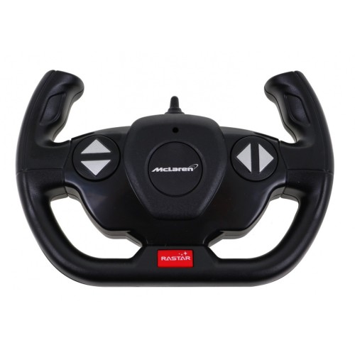 McLaren Senna RASTAR Model 1:14 Auto na dálkové ovládání + 2.4GHz Dálkové ovládání