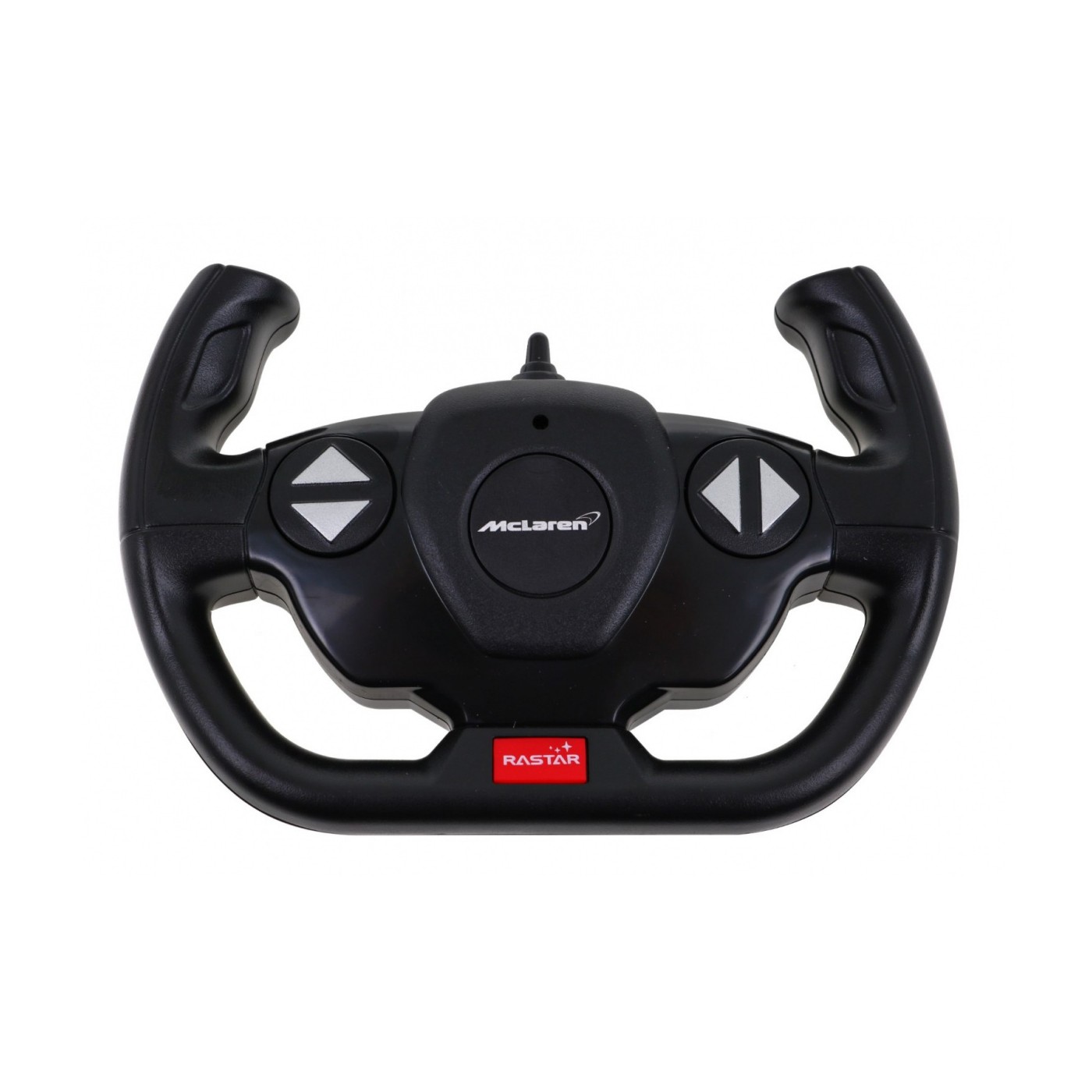 McLaren Senna RASTAR Model 1:14 Auto na dálkové ovládání + 2.4GHz Dálkové ovládání