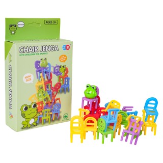 Arkádová hra Mini-Frog Edition Chair