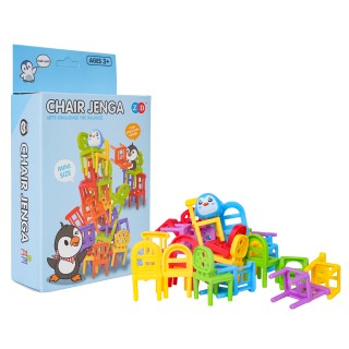 Arkádová hra MINI Edition Pingiwn Chair